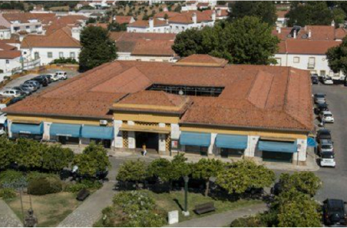 Montemor-o-Novo