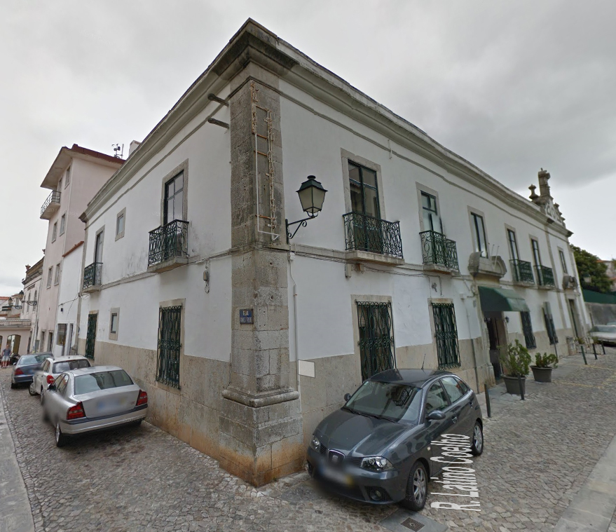Cascais