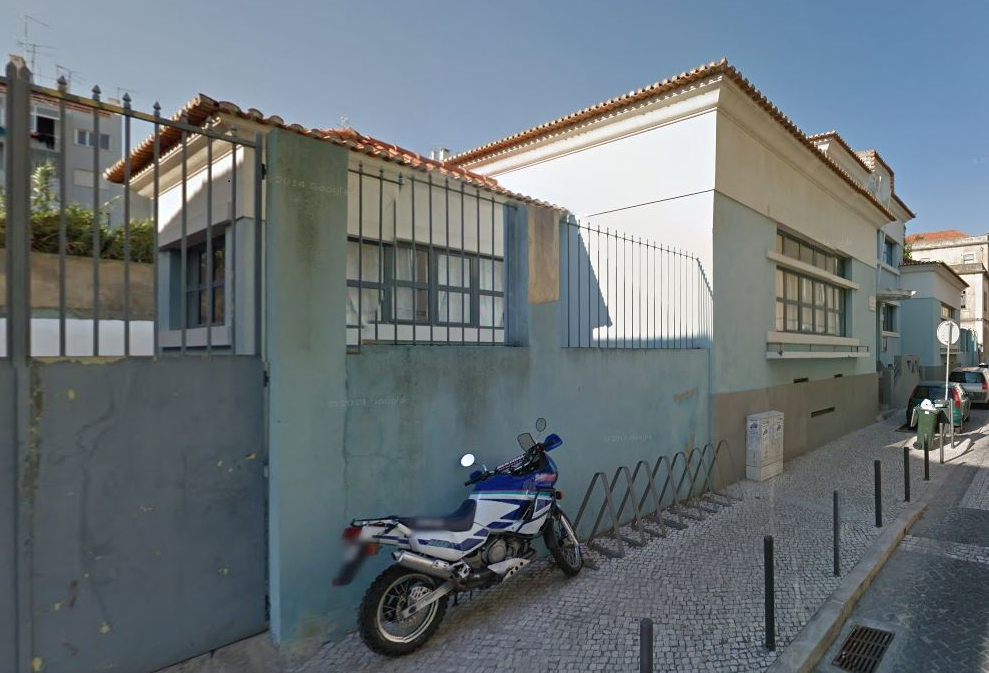 Ajuda, Lisboa