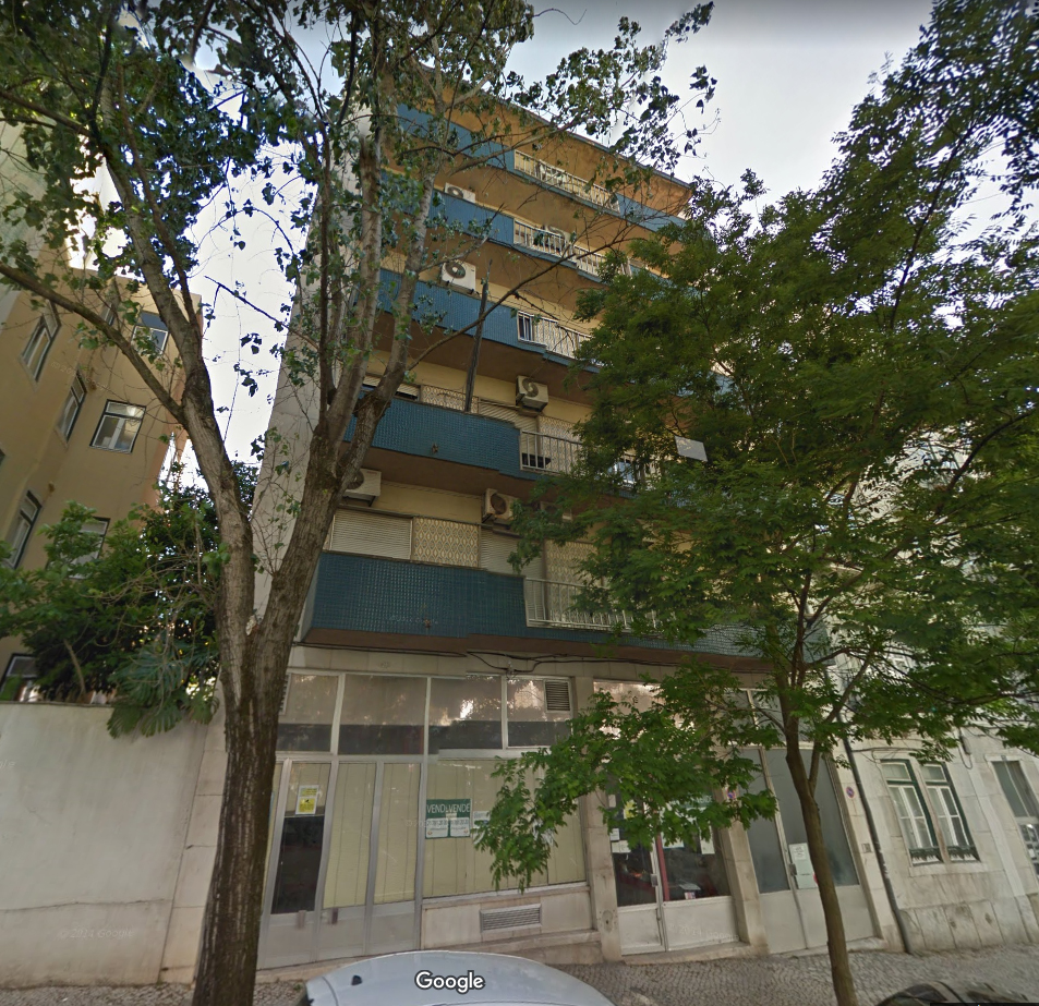 Arroios, Lisboa